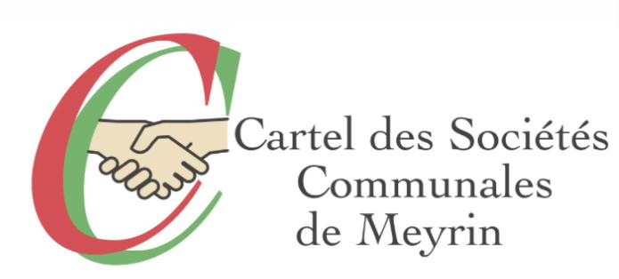 Cartel des Sociétés Communales de Meyrin