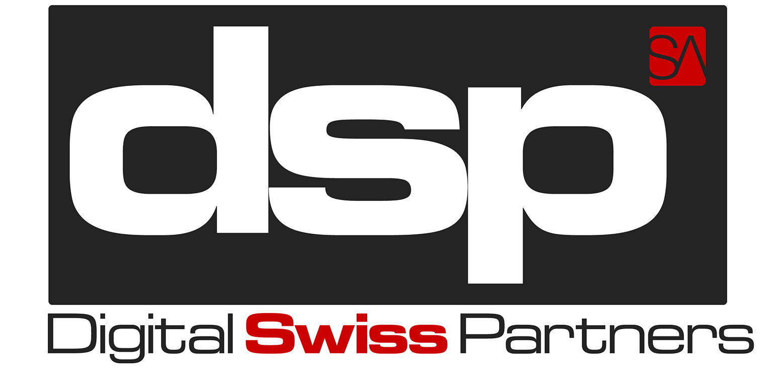 DSP — Digital Swiss Partners